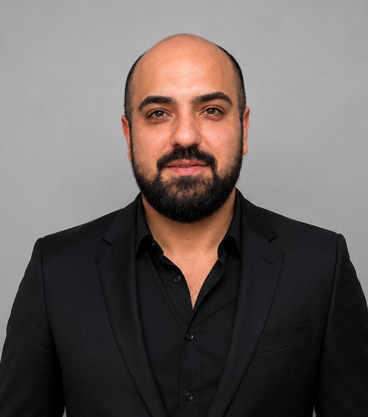 Bülent Sarıyıldız