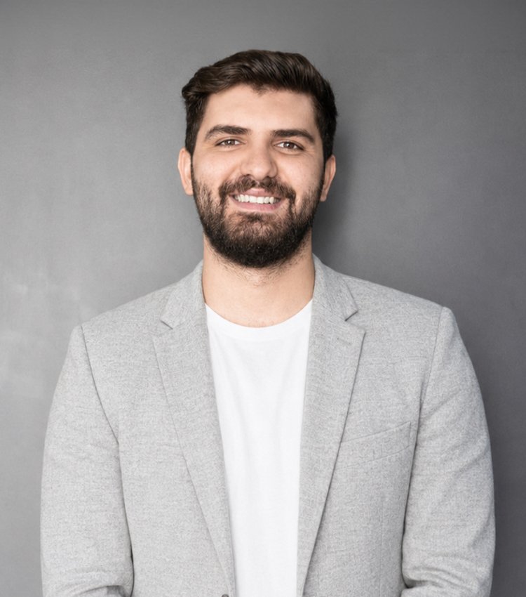 Muhammed Mustafa Kaya