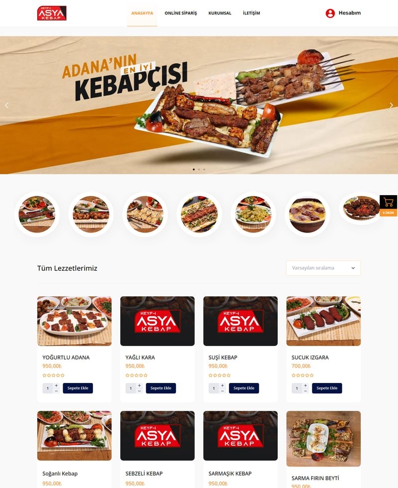Keyfi Asya