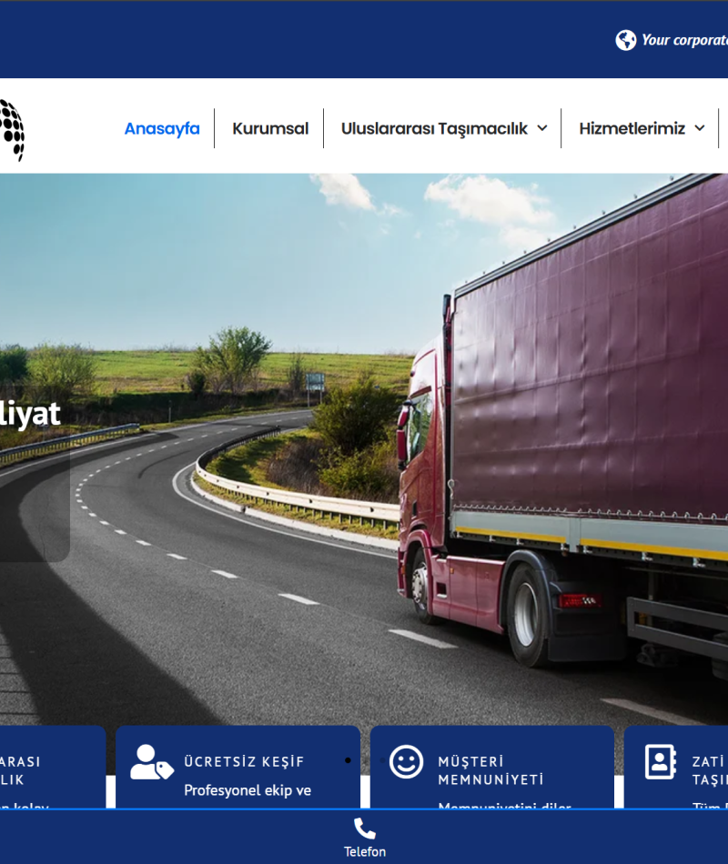 Saral Lojistik