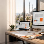 Landing Page Nedir? Dönüşüm Getiren Sayfalar Nasıl Tasarlanır?