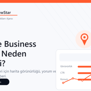 Google Business Profile Nedir? Adana İşletmeleri İçin Neden Önemli?