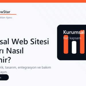 Kurumsal Web Sitesi Fiyatları Nasıl Belirlenir?