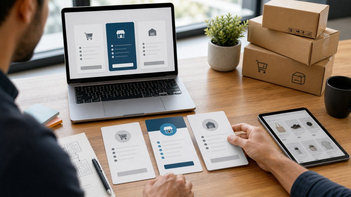 Adana E-Ticaret Paketleri ve Fiyatları 2026: Hangi Paket Size Uygun?