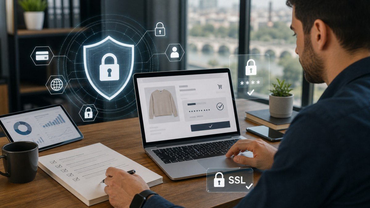 E-Ticaret Sitenizin Güvenliğini Sağlamak İçin Adana Yazılım Şirketlerinden Tavsiyeler