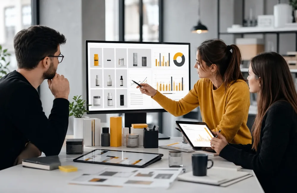 E-Ticaret Reklam Ajansı Nedir? Hizmet ve Seçim Rehberi