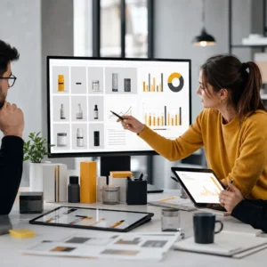E-Ticaret Reklam Ajansı Nedir? Hizmet ve Seçim Rehberi