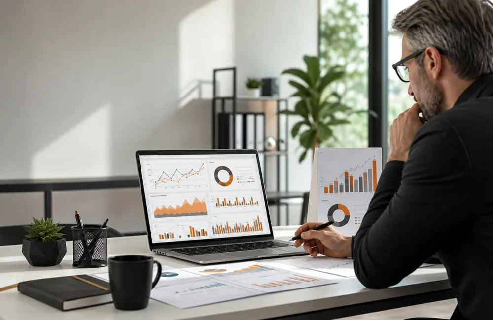 ROAS Nedir? Reklam Harcamasının Getirisi Nasıl Hesaplanır?
